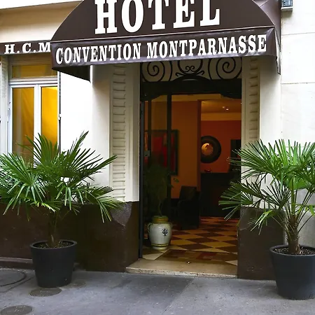 Convention Montparnasse-2