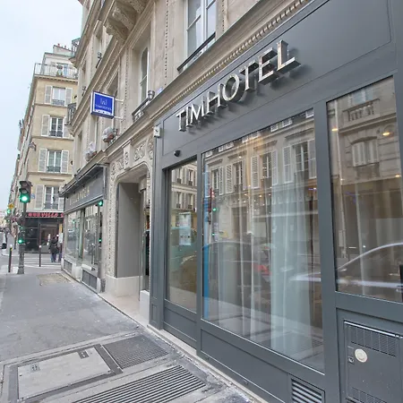 Hôtel Chamar-3
