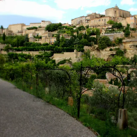 Mas Des Romarins, The Originals Relais-2