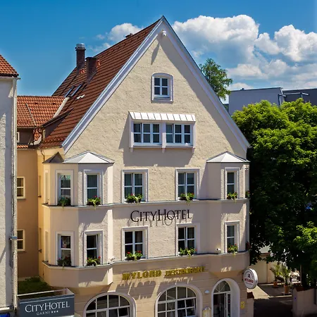 CityHotel Kempten-2