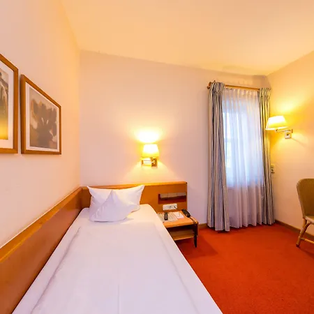 CityHotel Kempten-3