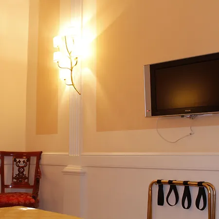 Boutique Hotel Trevi-3