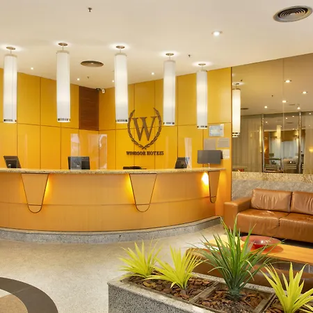 Windsor Asturias Hotel-2