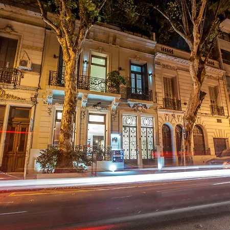 Vain Boutique Hotel-3