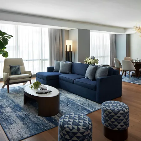 The Opus Westchester, Autograph Collection-3
