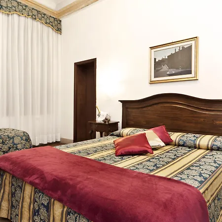 Hotel Alla Fava-2