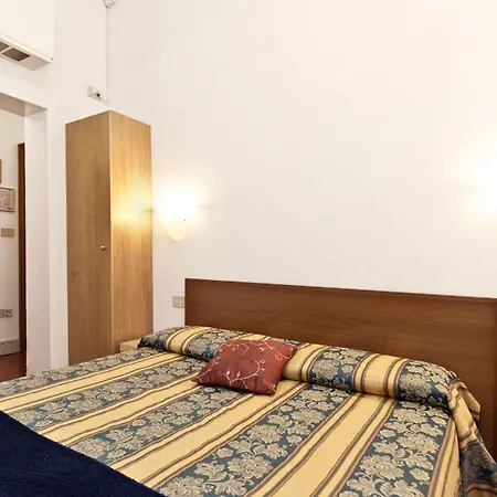 Hotel Alla Fava-3