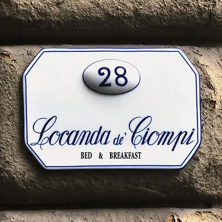 Locanda De' Ciompi-3