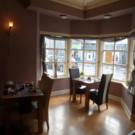 Dalgair House Hotel-3