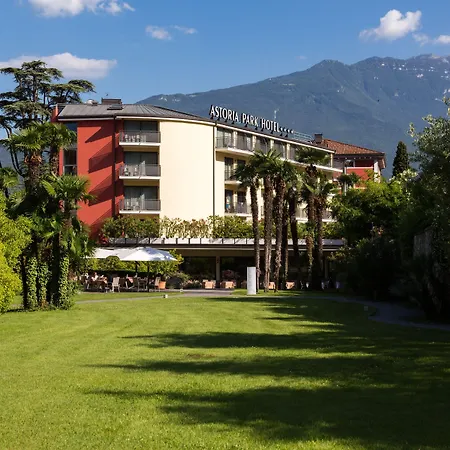 Astoria Resort-2