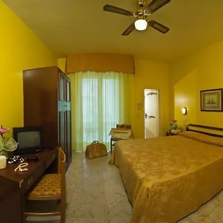 Hotel Maremonti-3