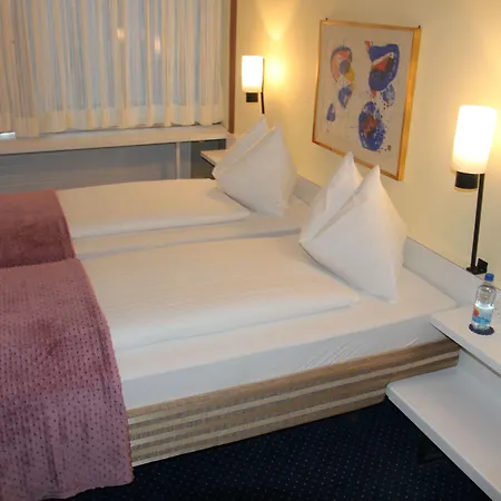 Hotel Dufour-2