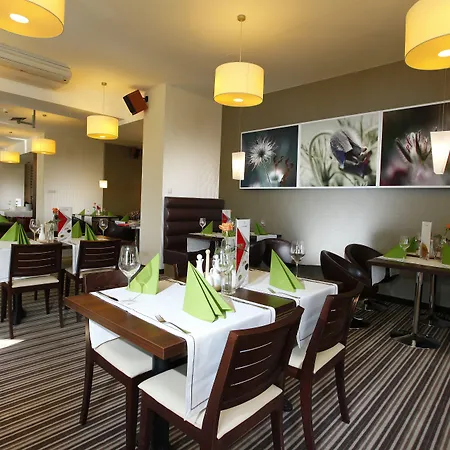 Hotel Diament Ustron-3