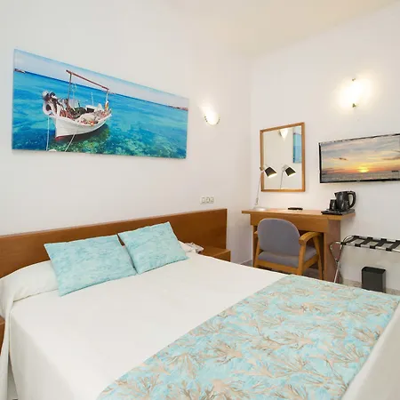 Hotel Tropical-3