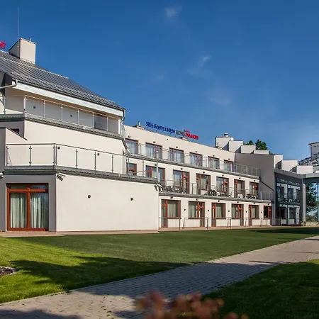 Hotel Diament Ustron-2