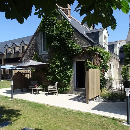 L'Auberge de la Caillère-2