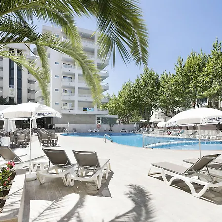 Hotel Best Da Vinci-3