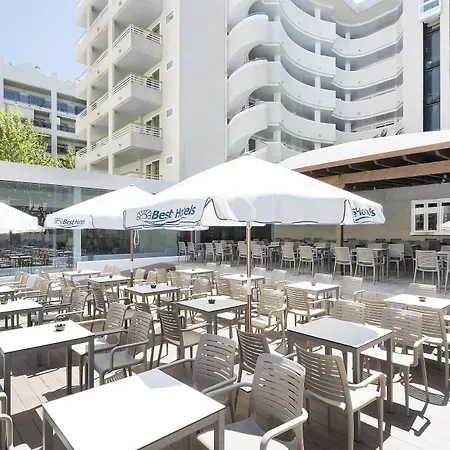 Hotel Best Da Vinci-2