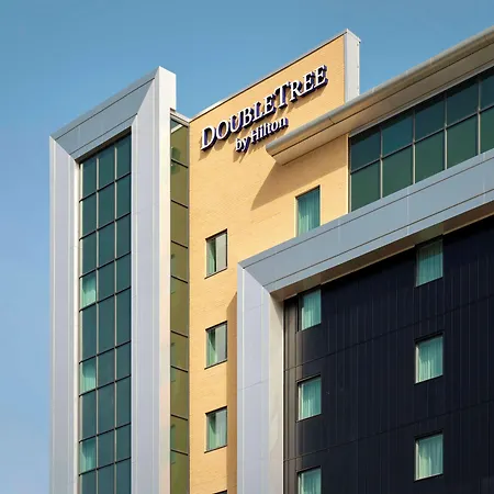 Doubletree By Hilton Sheffield City-3