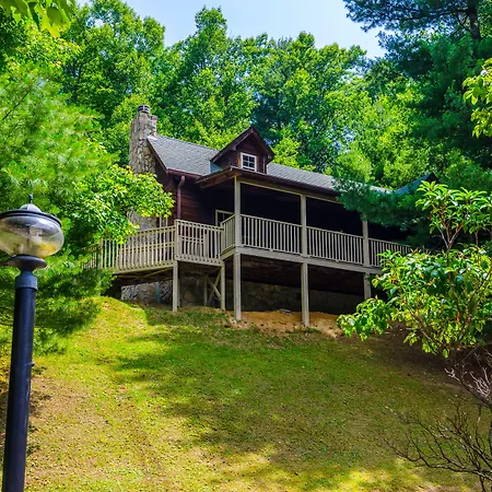Highland Hills Motel & Cabins-2