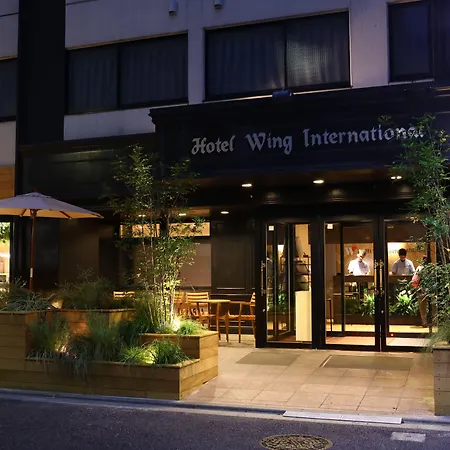 Koko Hotel Korakuen-3