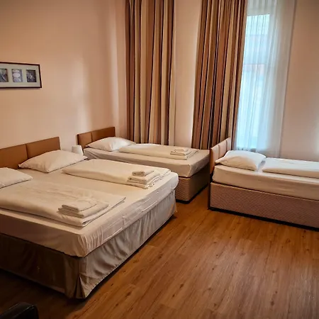 Mikon Eastgate Hotel - City Centre-3