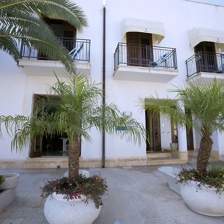 Hotel Sabbia d'Oro-3