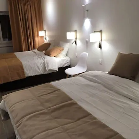 Hotel Ferney République-3