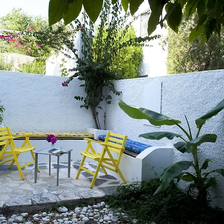 Su Hotel - Bodrum-2