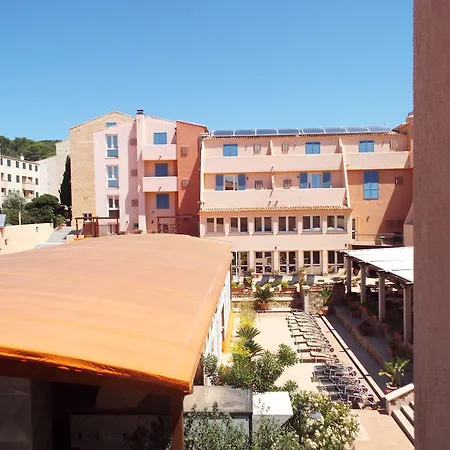 Le Nereidi Hotel Residence-3