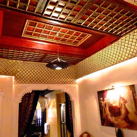 Riad Armelle-2