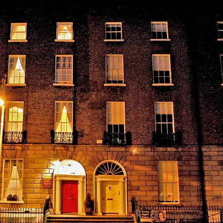 Fitzwilliam Townhouse-3