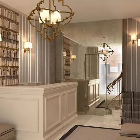 Hotel Bartolomeo-3