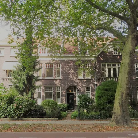 Boutiquehotel Sycamore - Protected City View - 950M From Central Station-2