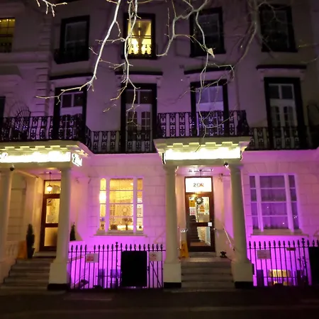 Lancaster Court Hotel-3
