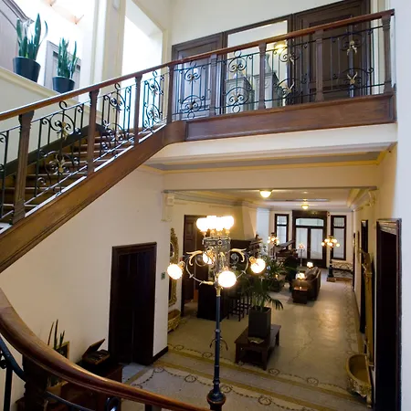 Boutique Hotel Hancelot-3