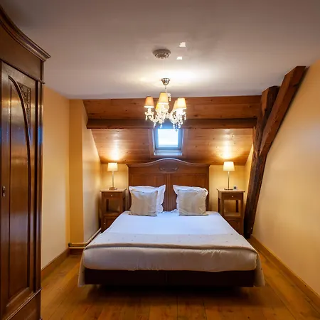 Boutique Hotel Hancelot-2