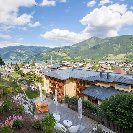 Superior Sport und Familienresort Alpenblick-3