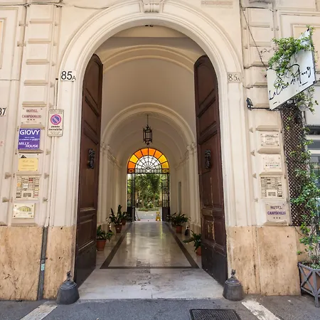 Hotel Maryelen-2