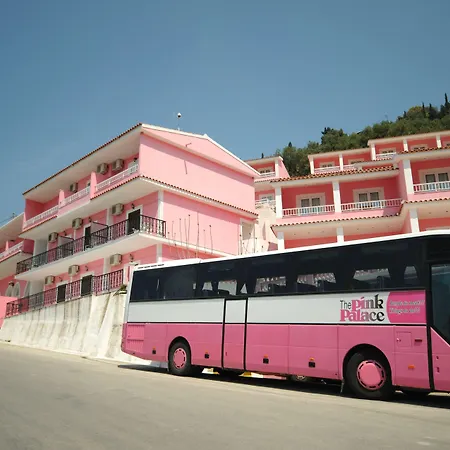 Pink Palace Beach Resort-2