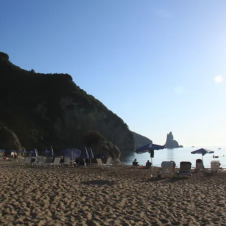 Pink Palace Beach Resort-3