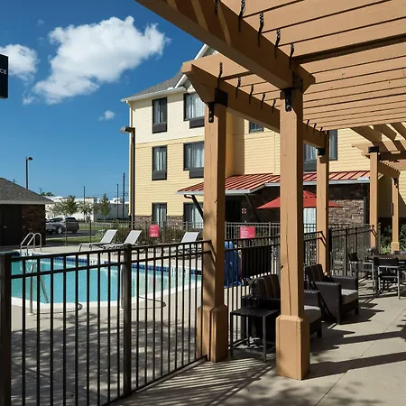 Towneplace Suites By Marriott Panama City-3
