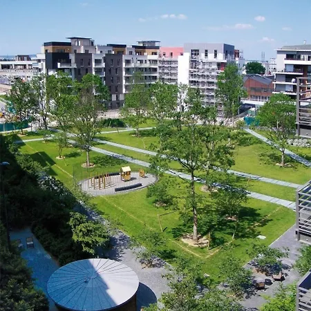 Residhome Asnieres-2