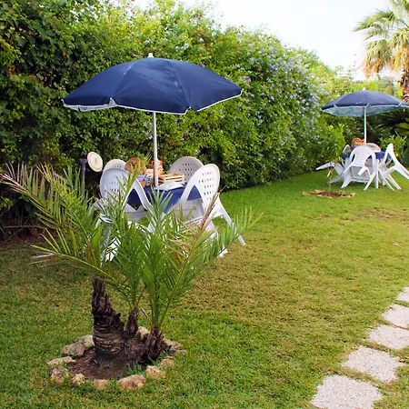 Suite House L'Isola Che Non C'è-2