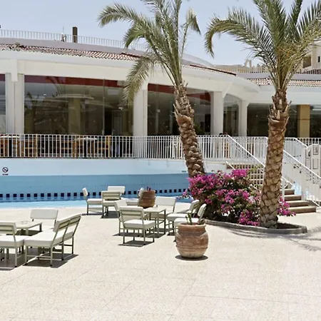 Three Corners Sunny Beach Resort-3