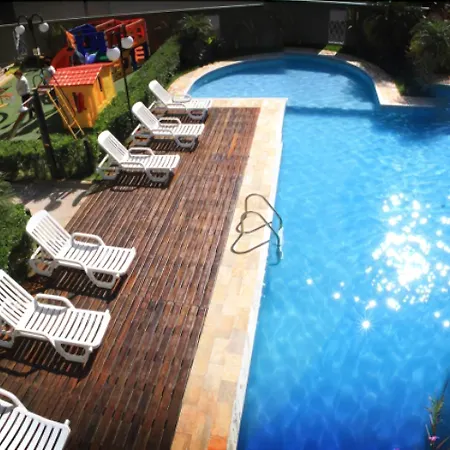 Hotel Santo Graal-3