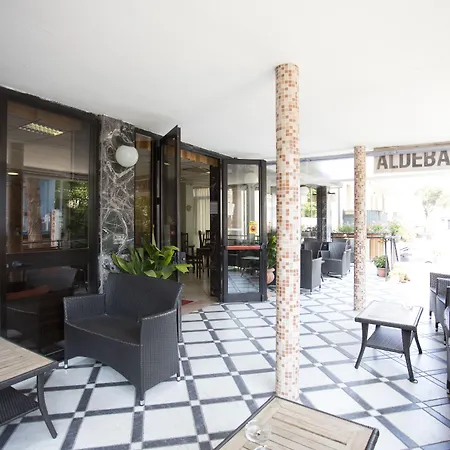 Hotel Aldebaran - Ideale per Gruppi - Marina Centro-2