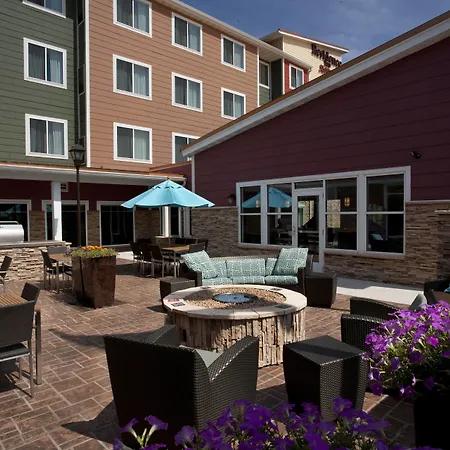 Residence Inn Duluth-3