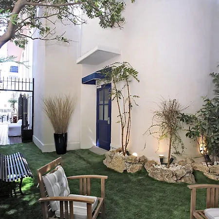 Hotel Palm Beach-3
