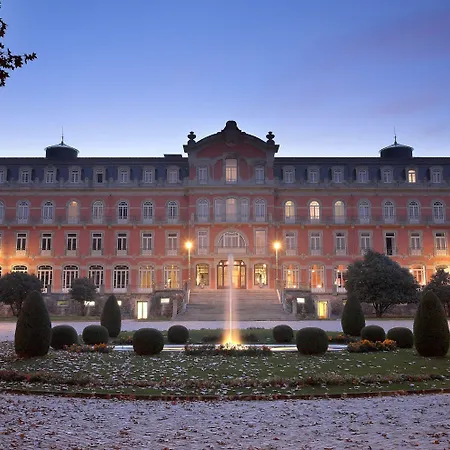 Vidago Palace-3